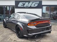 Gebraucht Dodge Charger 492 PS (361 kW) 2022 Grau Limousine