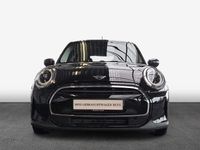 Gebraucht Mini ONE Pepper 102 PS (75 kW) 2021 Schwarz Kleinwagen