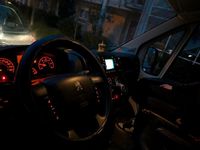 Occasion Peugeot Boxer 130 ch (95 kW) 2018 Blanc Van