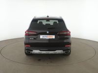 Gebraucht BMW X5 xLine 340 PS (250 kW) 2022 Braun SUV