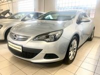 gebraucht Opel Astra GTC Astra Jnur 32.000 km