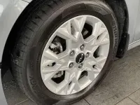 Usata Kia Ceed 140 CV (102 kW) 2025 Argento Utilitaria