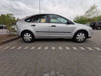 gebraucht Ford Focus 1,6 Schalter TÜV bis 07/2024