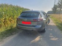 Gebraucht Opel Insignia Selection 140 PS (102 kW) 2018 Grau Kombi