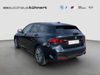 Gebraucht BMW 120 Shadowline 156 PS (114 kW) 2025 Schwarz Kleinwagen