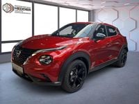 Neu Nissan Juke Tekna 94 PS (69 kW) 2026 Fuji sunset red SUV