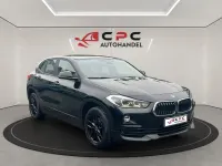 Gebraucht BMW X2 Advantage 150 PS (110 kW) 2019 Schwarz SUV