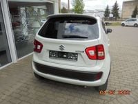 gebraucht Suzuki Ignis Dualjet Allgrip Intro Edition