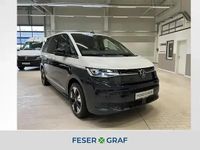 Ny VW Multivan 150 HK (110 kW) 2026 Hvid MPV