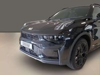 Neu Lynk & Co 01 280 PS (205 kW) 2025 Sparkling black SUV
