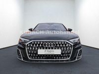 Gebraucht Audi A8L S-Line 462 PS (339 kW) 2024 Schwarz Limousine