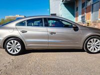 Gebraucht VW Passat 140 PS (102 kW) 2012 Silber Limousine