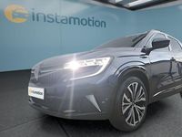 Gebraucht Renault Espace 200 PS (147 kW) 2024 Blau Van / Kleinbus