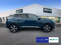 Gebraucht Peugeot 3008 GT 136 PS (100 kW) 2024 Blau SUV