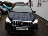 gebraucht Suzuki SX4 S-Cross S-Cross (SX4) 1.4 BOOSTERJET Comfort