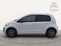 Gebraucht VW up! Style 60 PS (44 kW) 2020 Weiß Kleinwagen