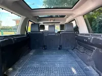 Gebraucht Land Rover Discovery 4 256 PS (188 kW) 2014 Schwarz SUV
