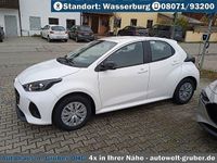 Neu Mazda 2 Center-Line 116 PS (85 kW) 2025 Schwarz Limousine