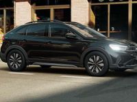 Gebraucht VW Taigo Goal 116 PS (85 kW) 2025 Schwarz SUV