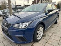 gebraucht Seat Ibiza Reference 2HAND/PDC/SHZ/8FACH/SCHECKHEFT