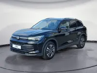 Neu VW Tiguan S 150 PS (110 kW) 2026 Schwarz SUV