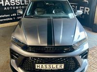 Gebraucht SWM G01 133 PS (97 kW) 2023 Grau SUV