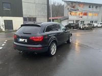 gebraucht Audi Q7 