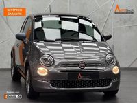 Gebraucht Fiat 500 Dolcevita 69 PS (50 kW) 2021 Grau Limousine