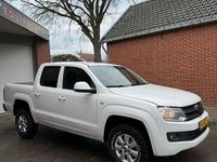 Gebraucht VW Amarok 140 PS (102 kW) 2014 Pickup