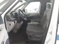 Gebraucht VW Multivan Life 218 PS (160 kW) 2022 Weiß Van / Kleinbus