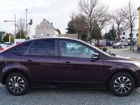 Gebraucht Ford Focus Style 101 PS (74 kW) 2008 Limousine