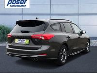 Occasion Ford Focus ST-Line X 125 ch (91 kW) 2020 Gris Break
