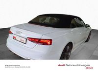 gebraucht Audi S5 Cabriolet S5 Cabrio 3.0 V6260 A8