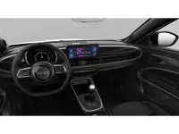 Neu Fiat 600 101 PS (74 kW) 2026 SUV