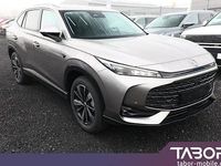 Neu MG HS Luxury 170 PS (125 kW) 2025 Silber SUV