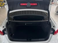 Gebraucht Audi A3 Advanced 116 PS (85 kW) 2022 Weiß Limousine