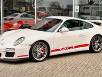 Gebraucht Porsche 997 435 PS (319 kW) 2009 Weiß Coupé