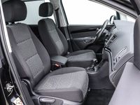 gebraucht Seat Alhambra DSG 2.0 TDI Start/Stop STYLE Navi Xenon T