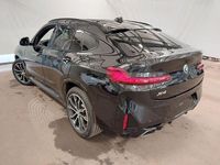Gebraucht BMW X4 Performance 286 PS (210 kW) 2025 Schwarz SUV