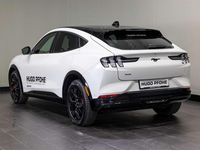 Gebraucht Ford Mustang Mach-E Premium 258 kW (351 PS) 2024 Weiß SUV