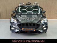 Gebraucht Ford Focus ST-Line 182 PS (133 kW) 2019 Grau Limousine