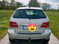 gebraucht Mercedes B170 B Klasse(W/T245)