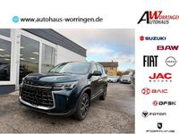 Neu DFSK Forthing 3 170 PS (125 kW) 2025 Jadegrün SUV