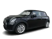 Gebraucht Mini Cooper SE 160 kW (218 PS) 2021 Schwarz Kleinwagen