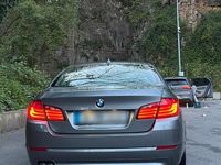 Gebraucht BMW 530 258 PS (189 kW) 2012 Limousine