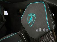 Gebraucht Lamborghini Aventador 751 PS (552 kW) 2015 Blu glauco Coupé