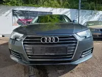 Gebraucht Audi A4 Design 190 PS (139 kW) 2016 Other Kombi