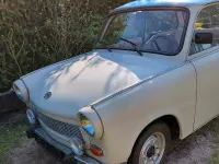 Gebraucht Trabant 601 26 PS (19 kW) 1980 Limousine