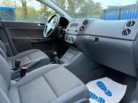 Gebraucht VW Golf IV 102 PS (75 kW) 2005 Silber Kleinwagen