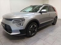 Gebraucht Kia e-Niro Inspiration 150 kW (204 PS) 2023 Grau SUV